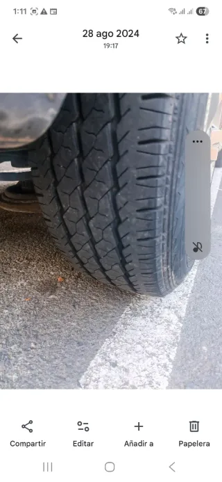 Mercedes-Benz Vito 2009