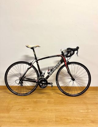 Bici Carretera Specialized Roubaix Carbono T-M