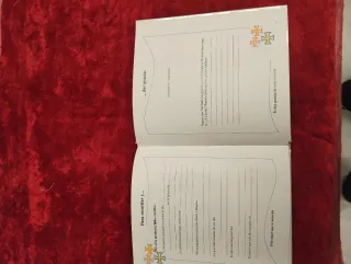 Mi primera comunión para recordar siempre