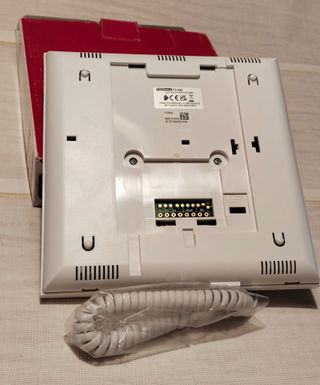 Videoportero Fermax VEO Nuevo Caja