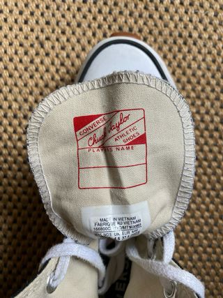 Converse Chuck Taylor