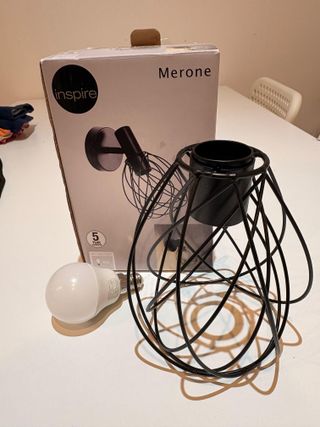 Lote herramientas: taladro, tornillos, etc.