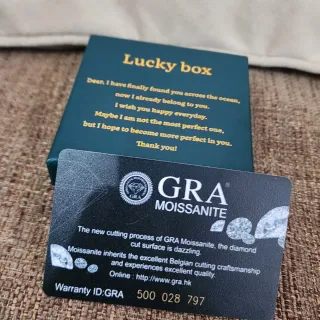 Colgante Plata Moissanita