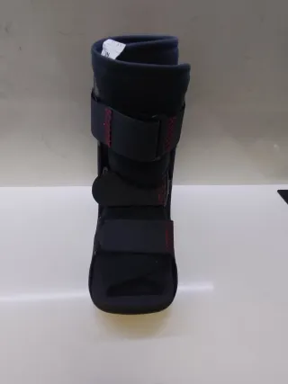 Bota Ortopédica XcelTrax Talla M (41-42) holgada