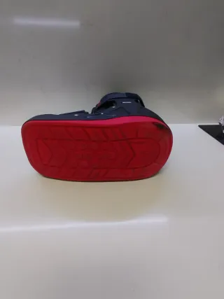 Bota Ortopédica XcelTrax Talla M (41-42) holgada