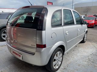 Opel Meriva 2006