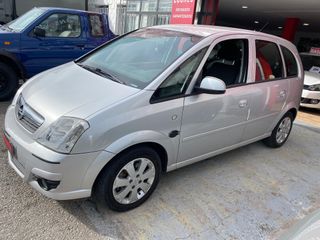 Opel Meriva 2006