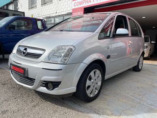 Opel Meriva 2006