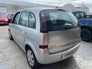 Opel Meriva 2006