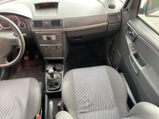Opel Meriva 2006