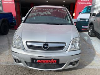Opel Meriva 2006