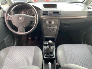 Opel Meriva 2006