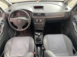Opel Meriva 2006