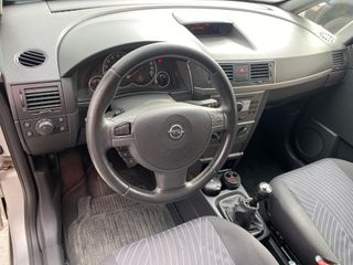 Opel Meriva 2006