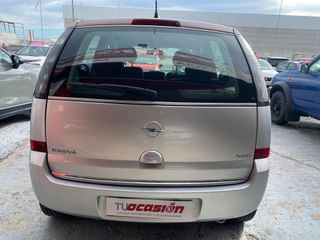 Opel Meriva 2006