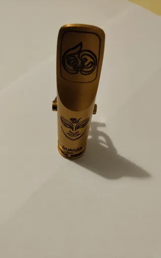 Boquilla Metal Saxo Alto Durga 3 Apertura 6