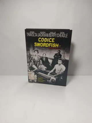 DVD Ronin con Robert De Niro