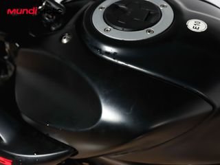 SUZUKI GSX-S 125 ABS