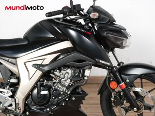 SUZUKI GSX-S 125 ABS