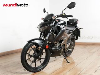 SUZUKI GSX-S 125 ABS