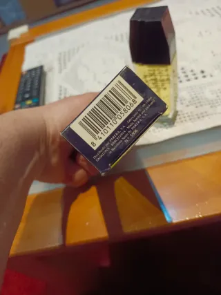 Colonia Tentación 60ml