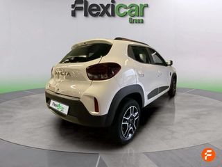 Dacia Spring Extreme Electric 48kW (65CV)