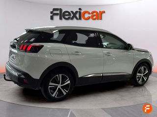 Peugeot 3008 1.5 BlueHDi 96kW (130CV) S&S Allure EAT8