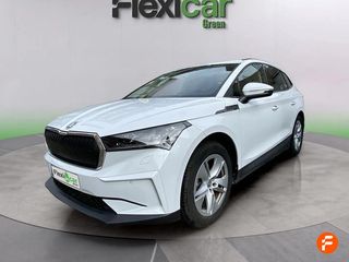 Skoda Enyaq BEV IV 80 195kW Sportline 4x4