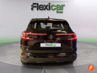 Renault Austral Evolution E-Tech Full Hybrid 147kW