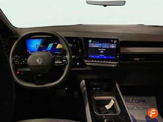 Renault Austral Evolution E-Tech Full Hybrid 147kW