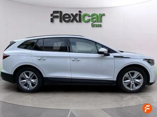 Skoda Enyaq BEV IV 80 195kW Sportline 4x4