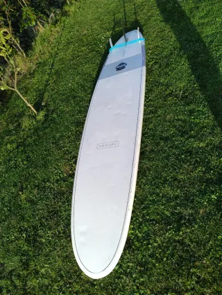 Tabla de surf Longboard modern 9.1 78 litros