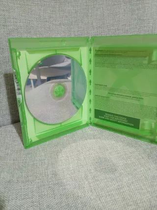 Crash Bandicoot N-Sane Trilogy Xbox One