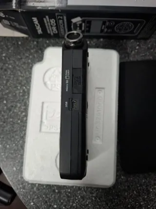 Registratore Tascam DR-05