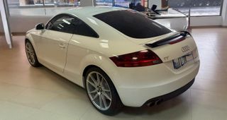 Audi TT 2007