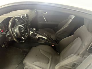 Audi TT 2007