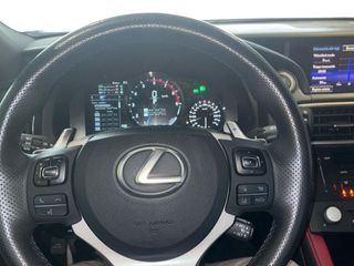 Lexus RC F LUXURY