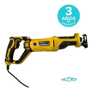 Sable Eléctrica POWERPLUS POWX03971 920w