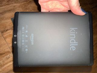 Amazon Kindle 4ª Generazione