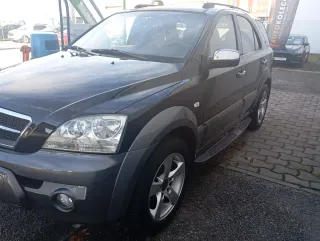 KIA Sorento 2005