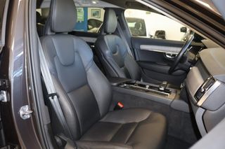 Volvo V90 2022