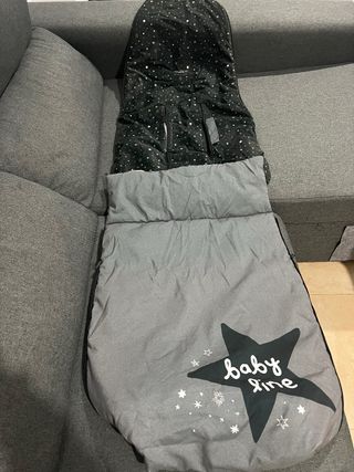 Pack Bebé: Carro 3 en 1, Trona, Cuna