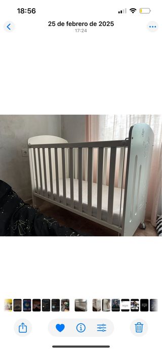 Pack Bebé: Carro 3 en 1, Trona, Cuna