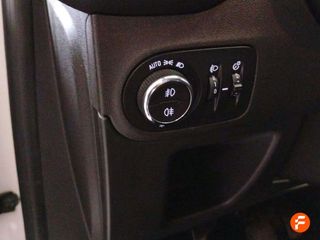 Opel Crossland X 1.2 81kW Design Line 120 Aniversario S/S