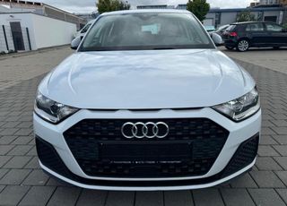 Audi A1 2020