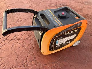 Generador Inverter Mallorca 3.2KW