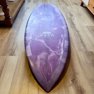 Tabla de surf VITA Gt fish