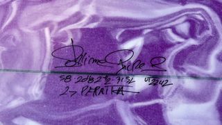 Tabla de surf VITA Gt fish