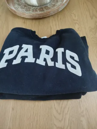 Lote 2 sudaderas talla9/10