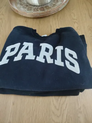 Lote 2 sudaderas talla9/10